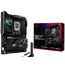 ASUS ROG STRIX Z890-F GAMING WIFI MOTHERBOARD